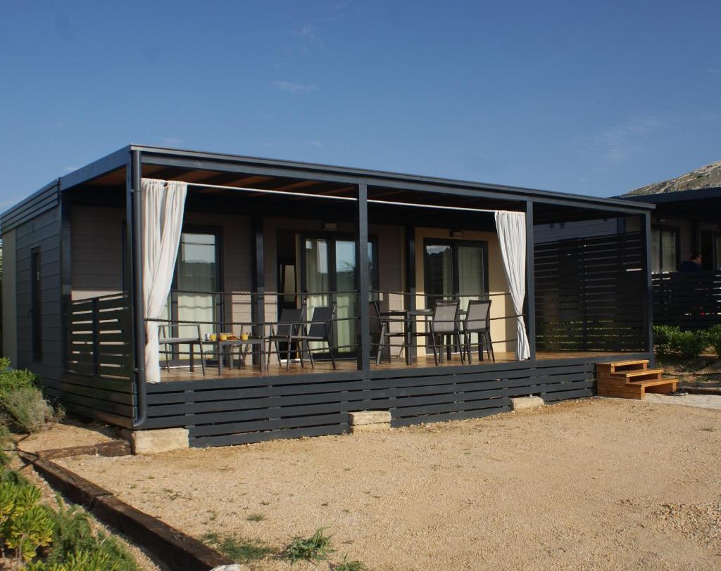 Sweet Dreams mobile home, Terra Park SpiritoS photo 3