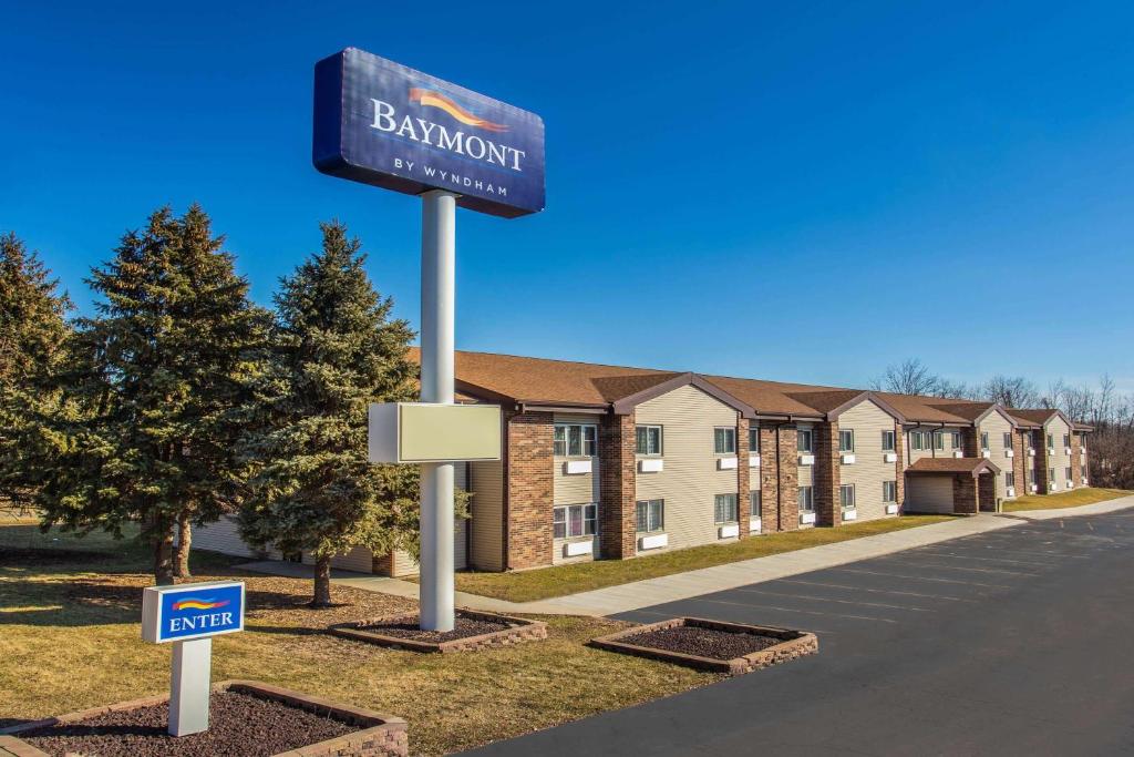 Baymont by Wyndham Joliet image