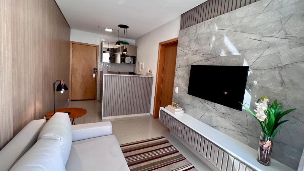 Apartamento ao lado Flamboyant Shopping em Goiânia photo 4