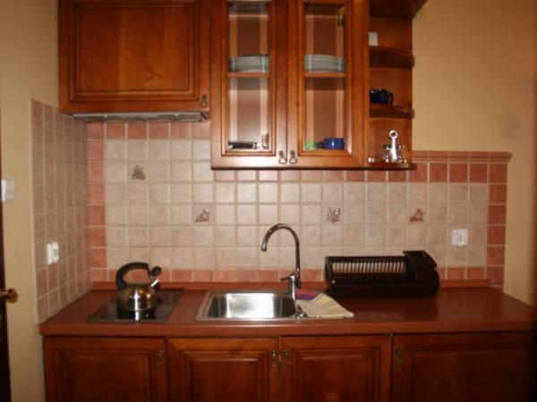 Apartament II Marysieńka photo 3