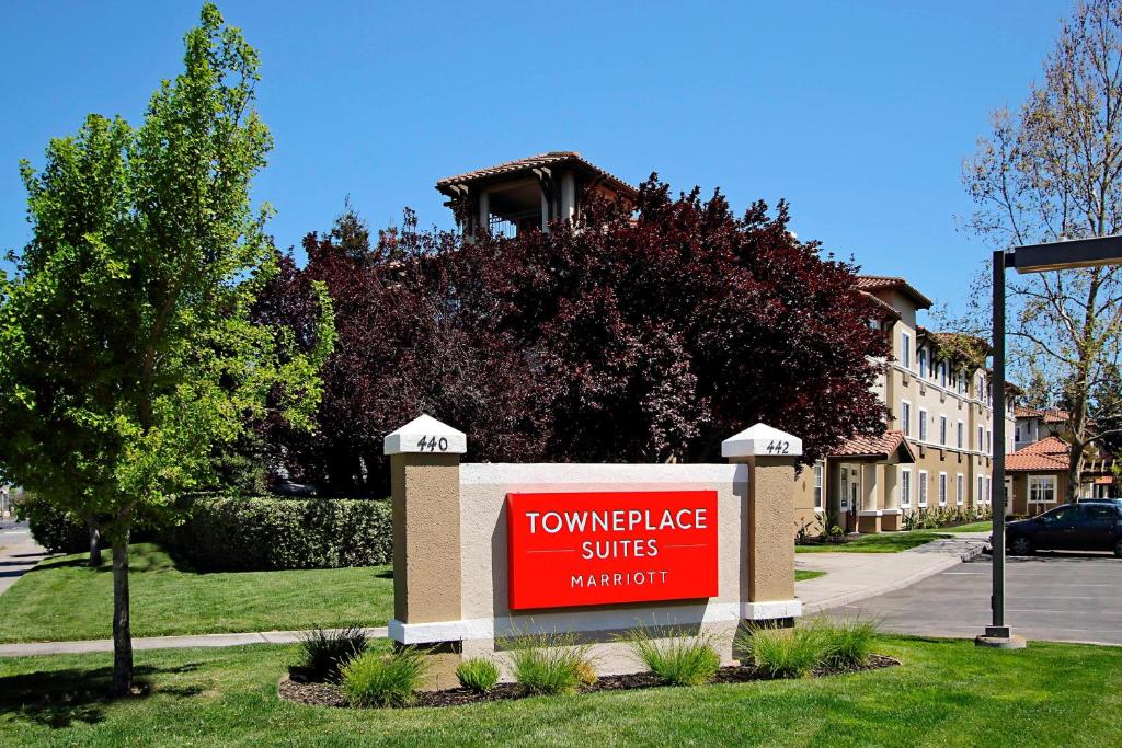 TownePlace Suites San Jose Cupertino photo 2