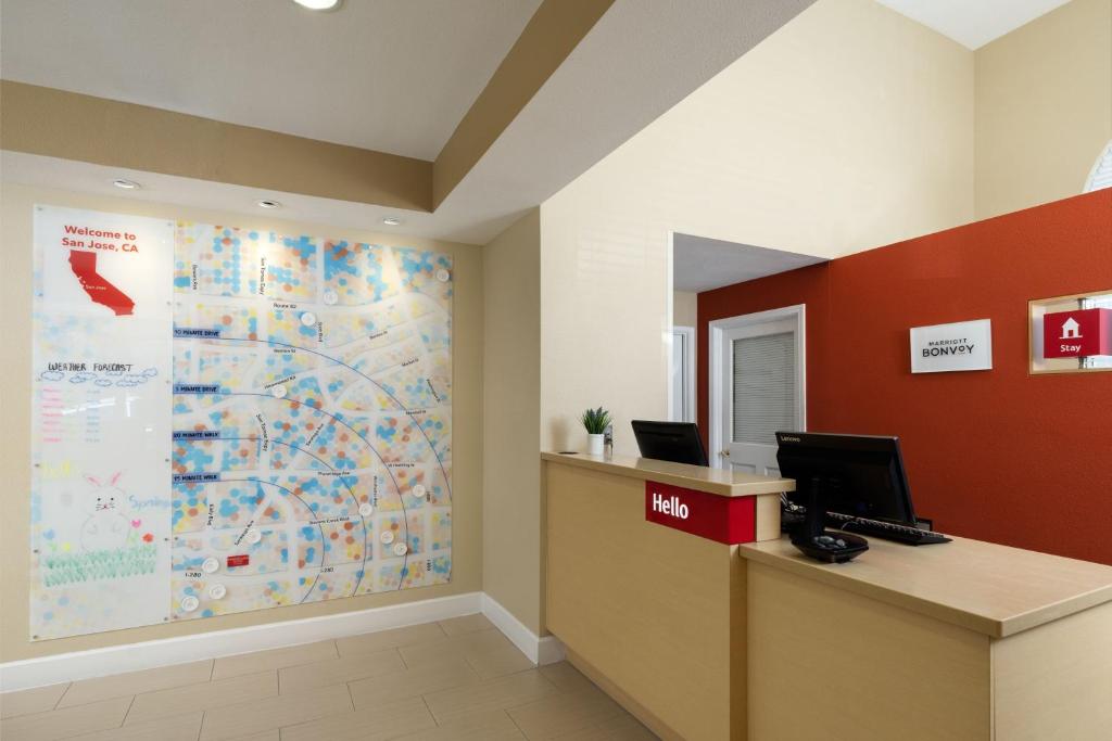 TownePlace Suites San Jose Cupertino photo 3