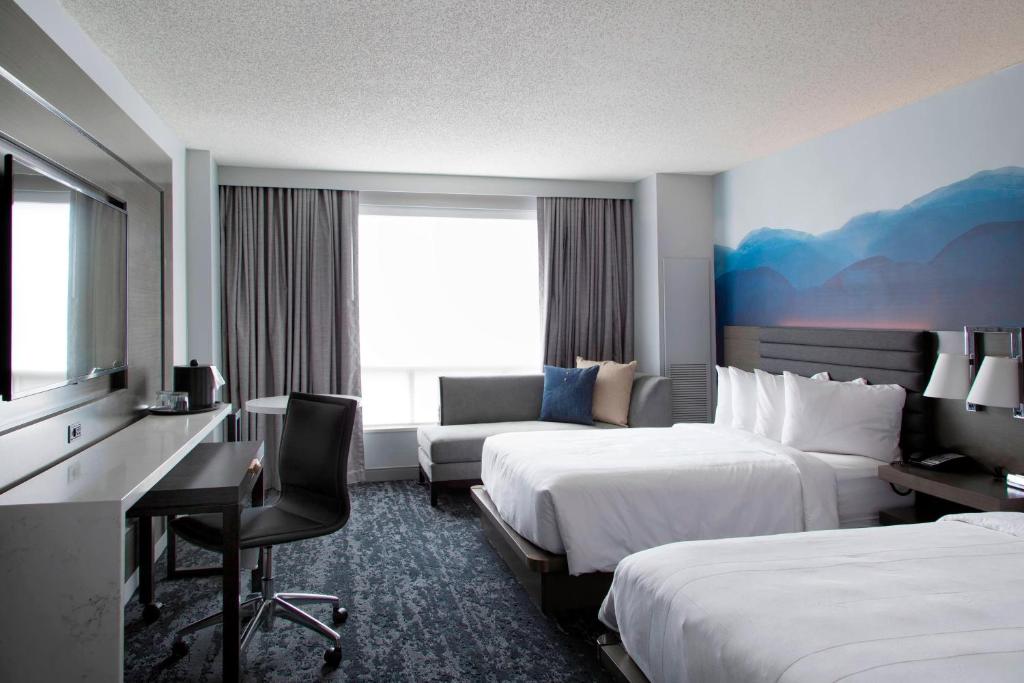 Franklin Marriott Cool Springs image