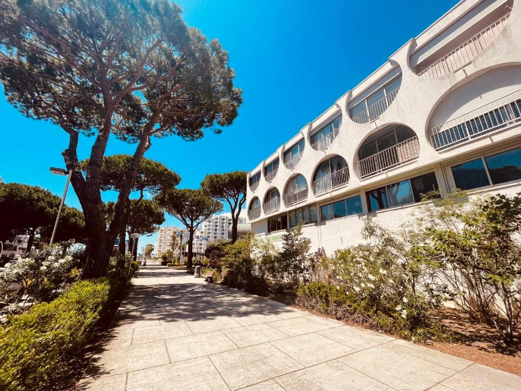 Le Grand Bleu, La Grande Motte, Plage photo 4