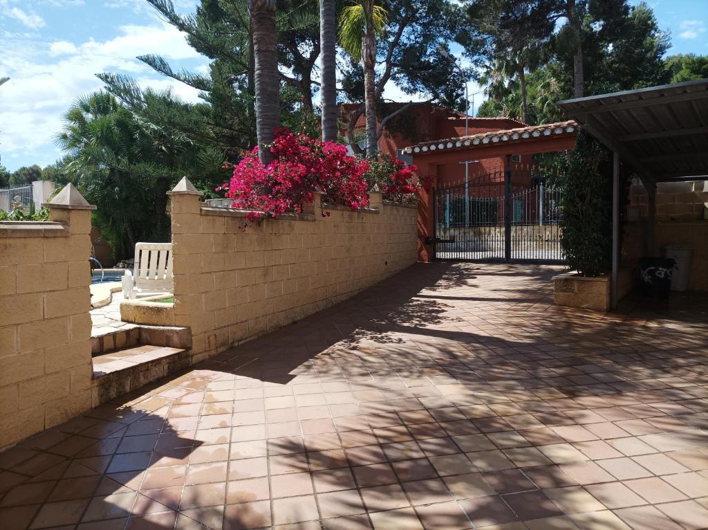 Vacaciones Denia 4 Rooms photo 3