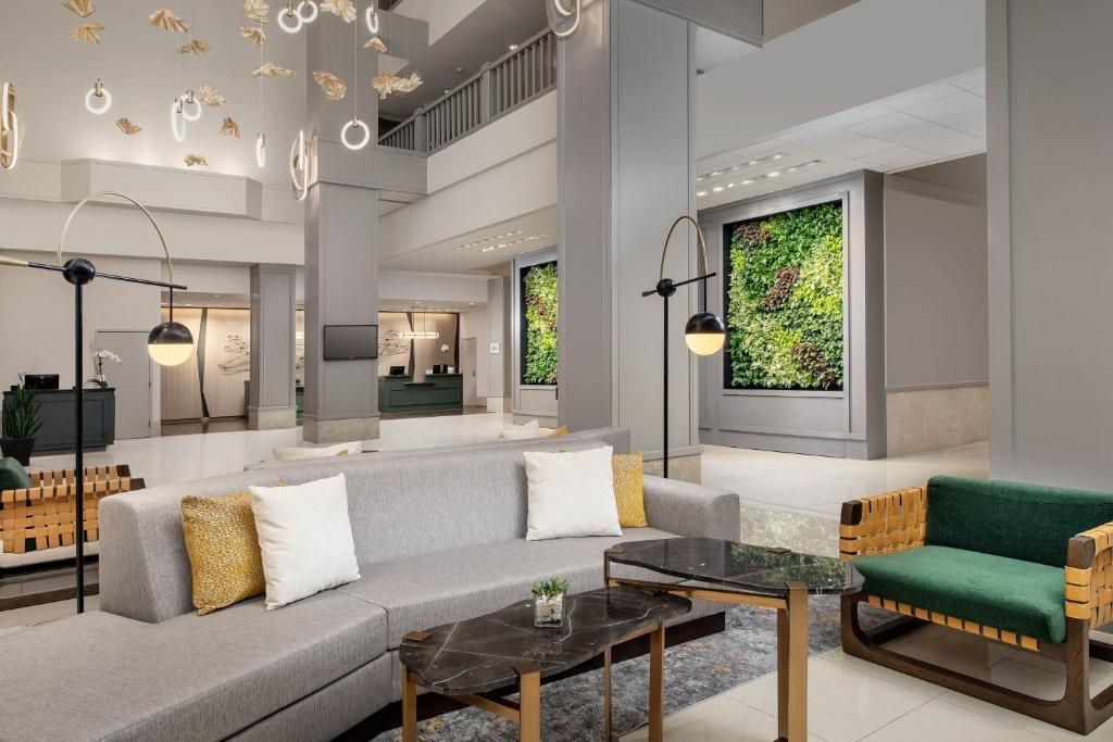 The Westin Dallas Fort Worth Airport image