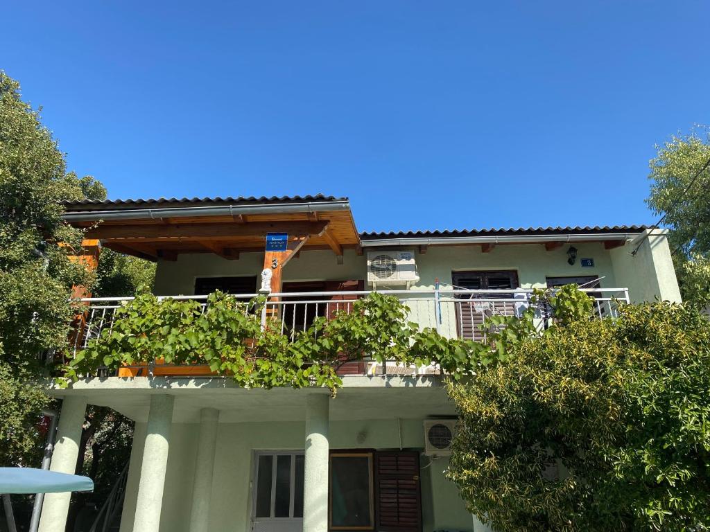 Apartman Mira photo 1
