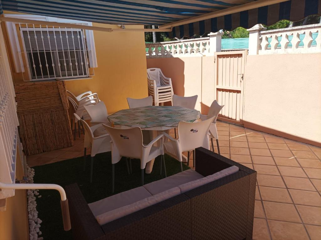 Vacaciones Denia 4 Rooms photo 2