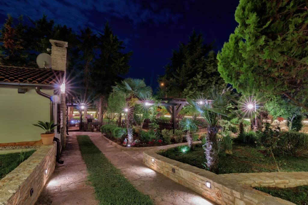 Holiday Home Giardino Marino photo 2