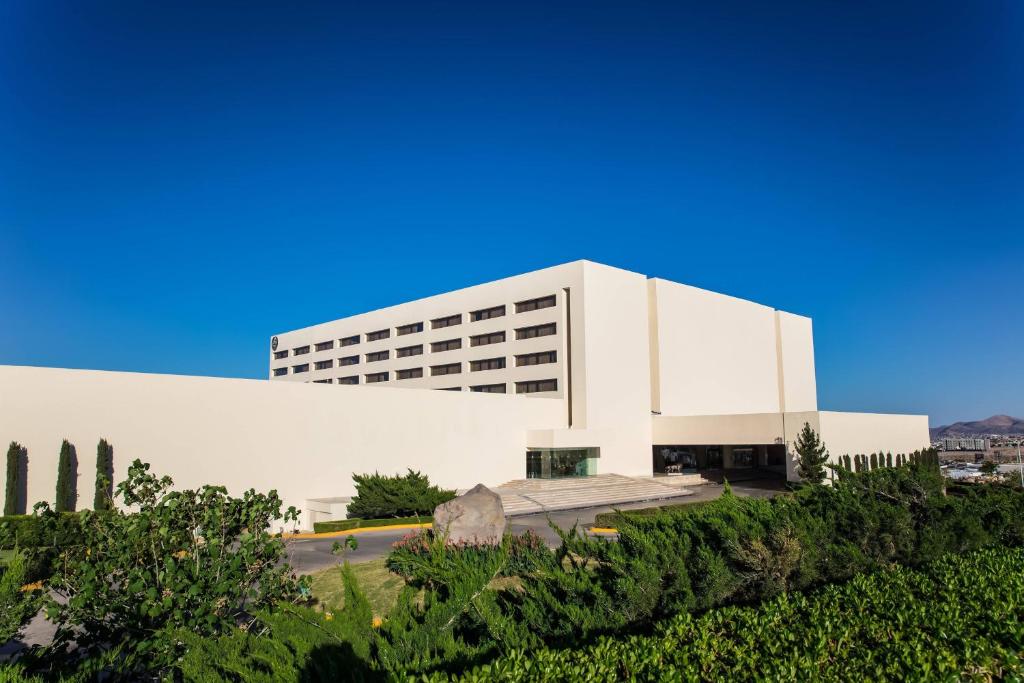 Sheraton Chihuahua Soberano photo 1