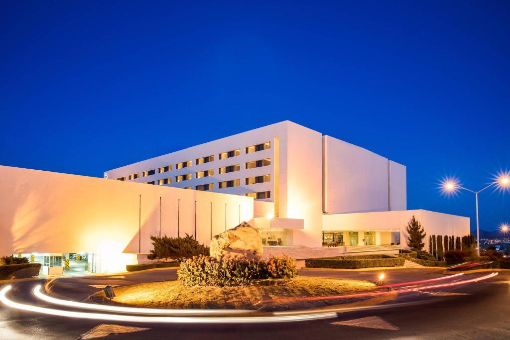 Sheraton Chihuahua Soberano photo 2