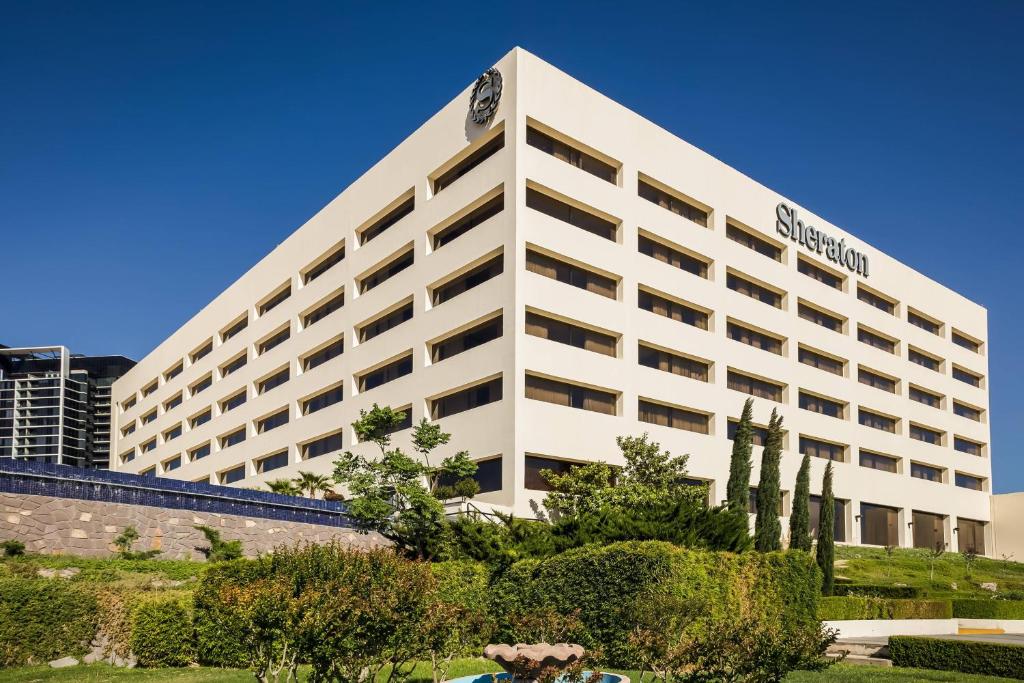 Sheraton Chihuahua Soberano photo 4