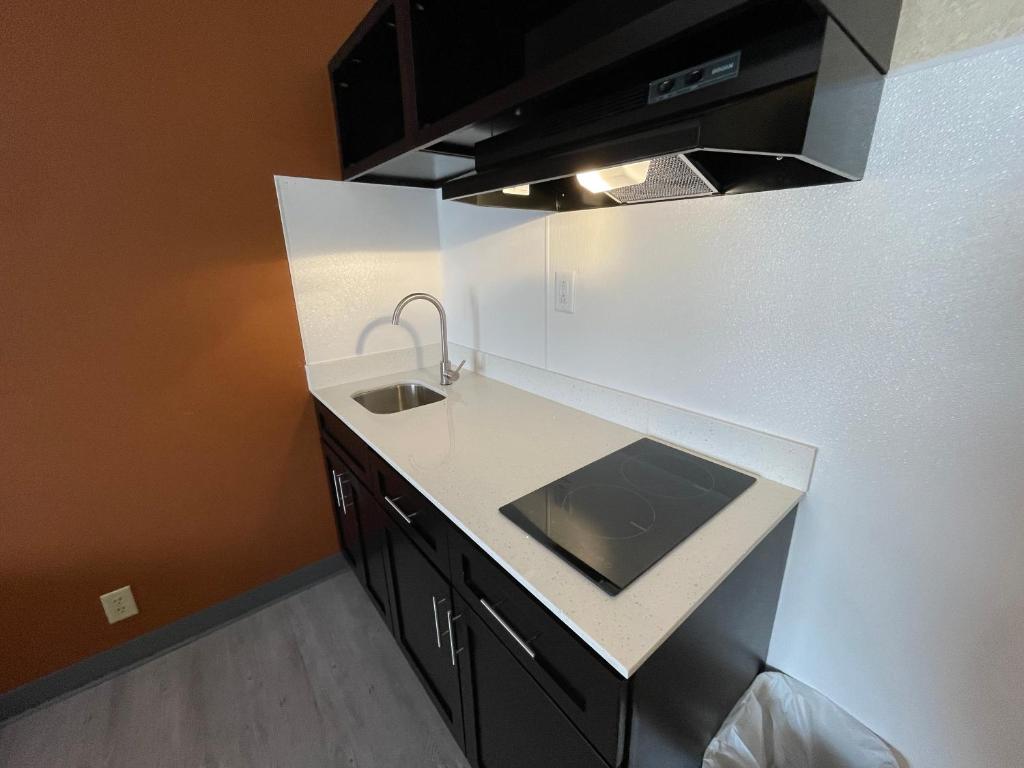 Best Western Plus Warsaw photo 1