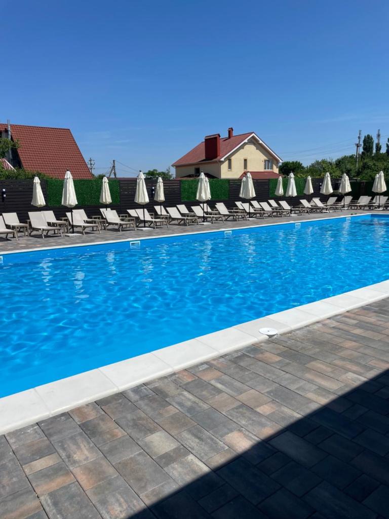 Veles Hotel photo 1