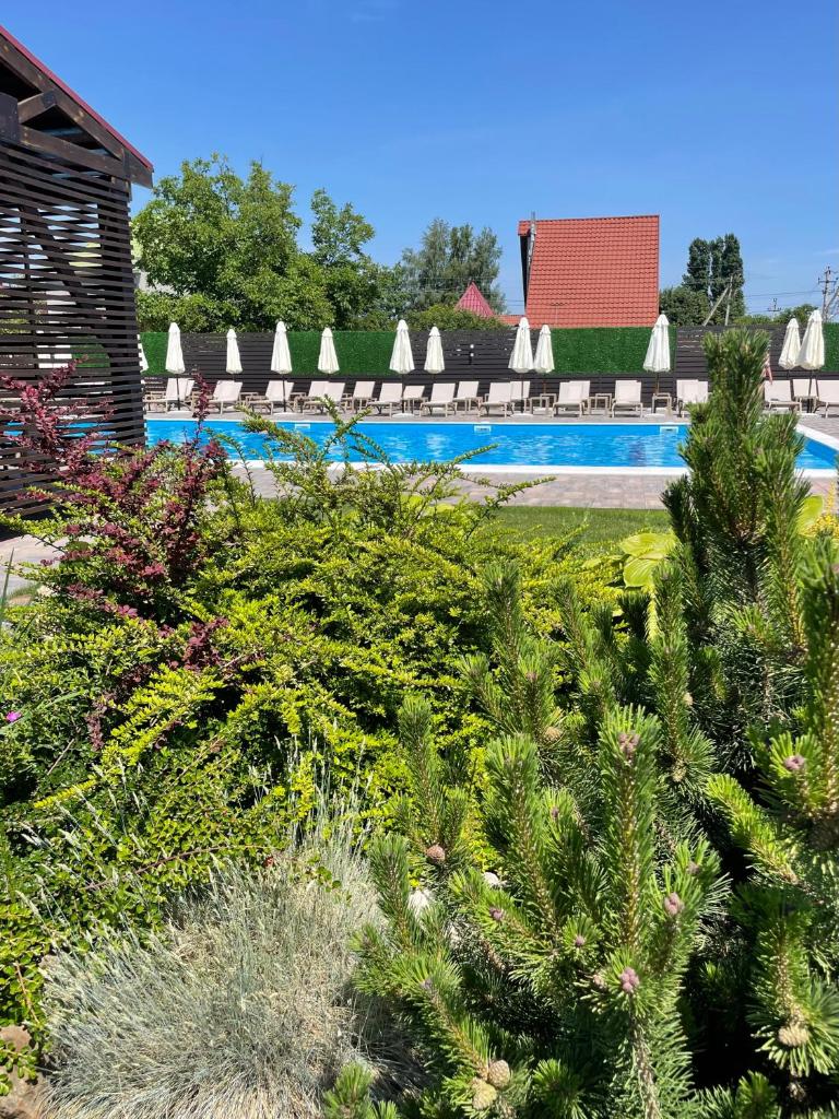 Veles Hotel photo 2
