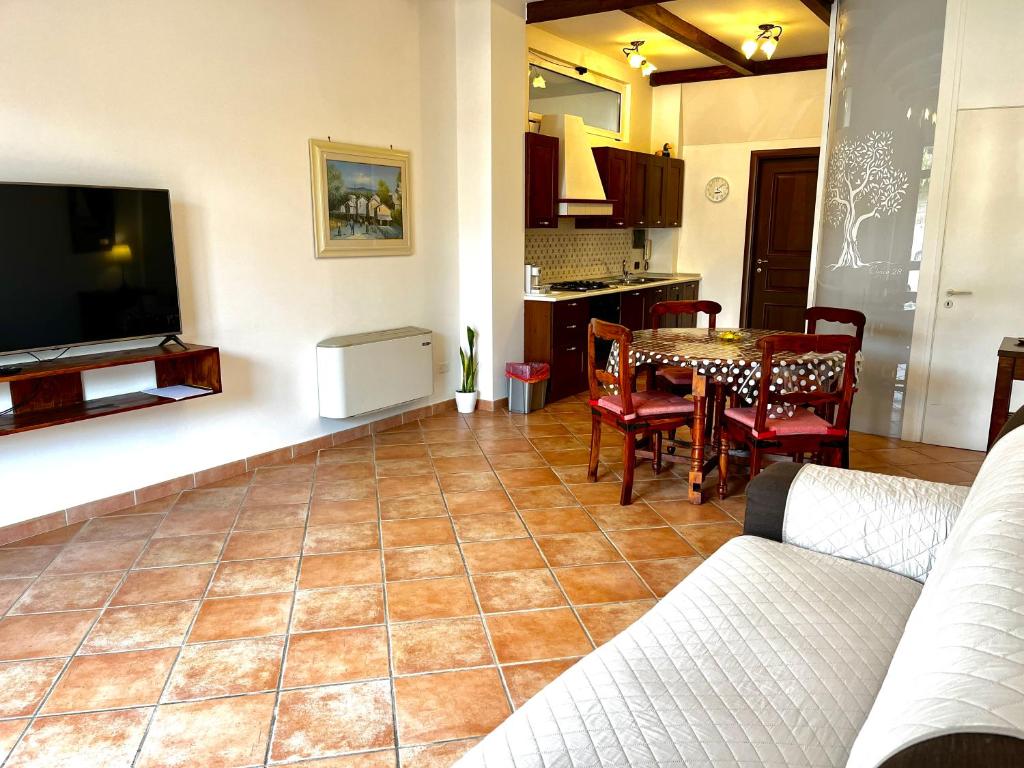 B&B Civico 28 photo 1