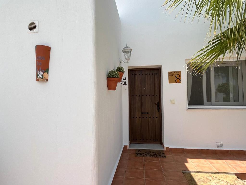 Casa la Vida - Golf villa with private pool photo 3