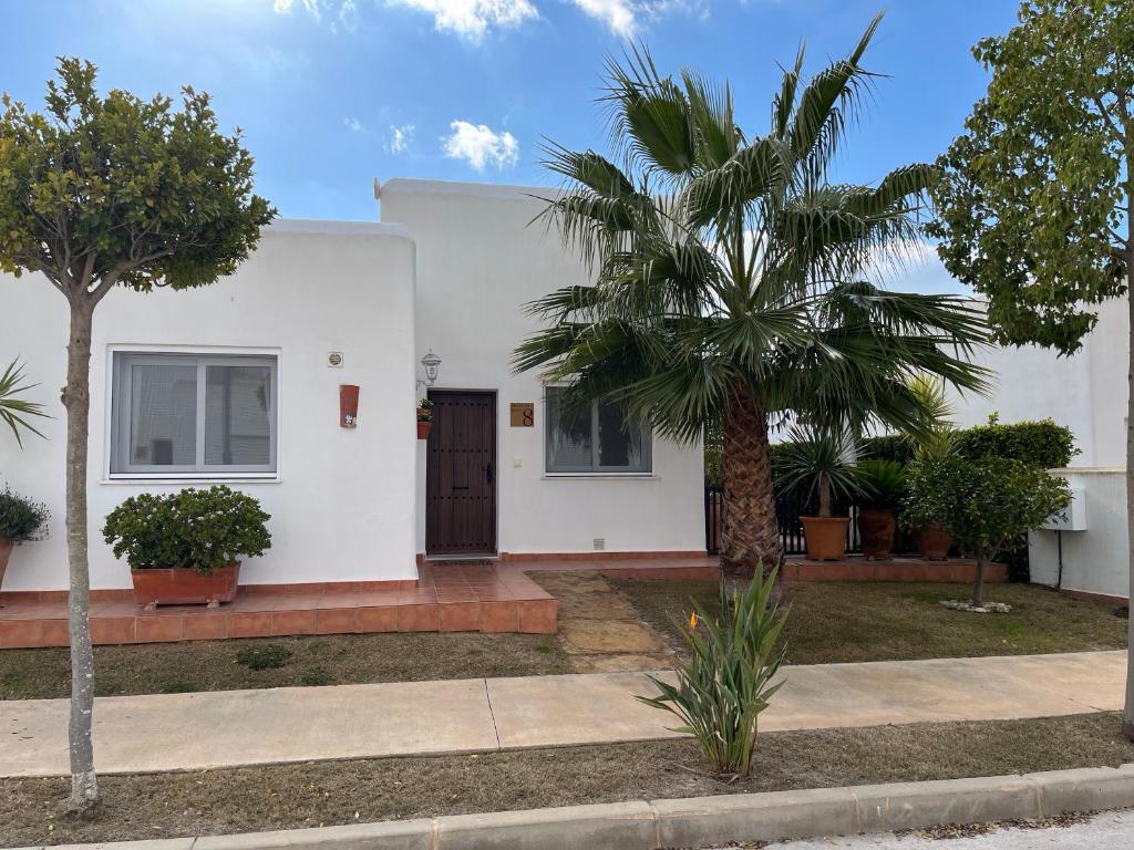 Casa la Vida - Golf villa with private pool photo 1