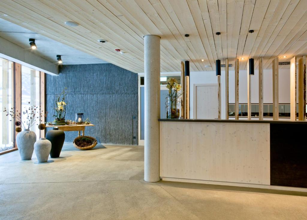 Naturhotel & Chalets Euler photo 4