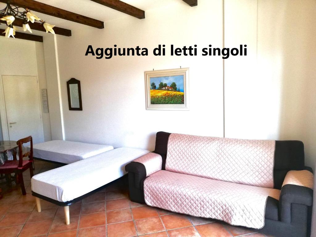 B&B Civico 28 photo 3