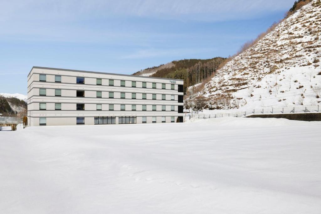 Fairfield by Marriott Gifu Takayama Shirakawa Go photo 1