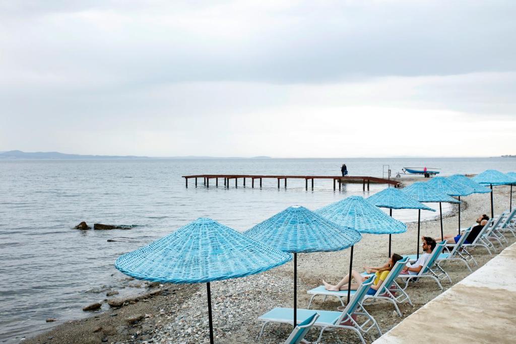 Kazdağları Allia Thermal Health & Spa photo 4