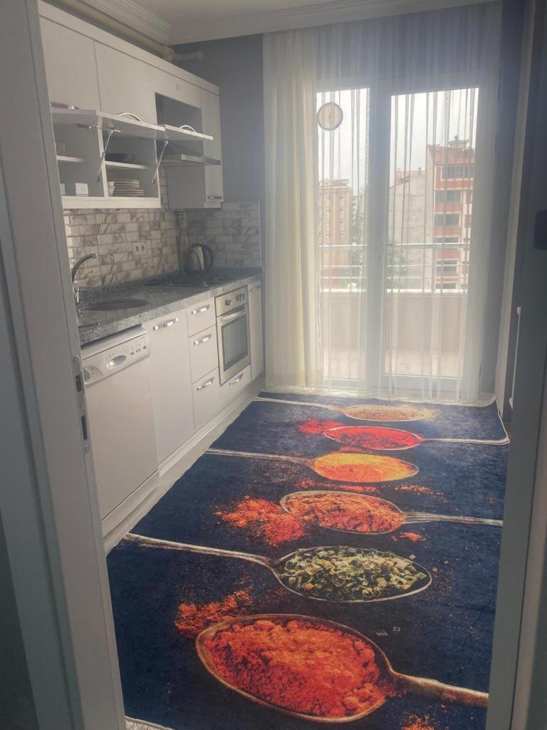 Araklı Residence photo 2