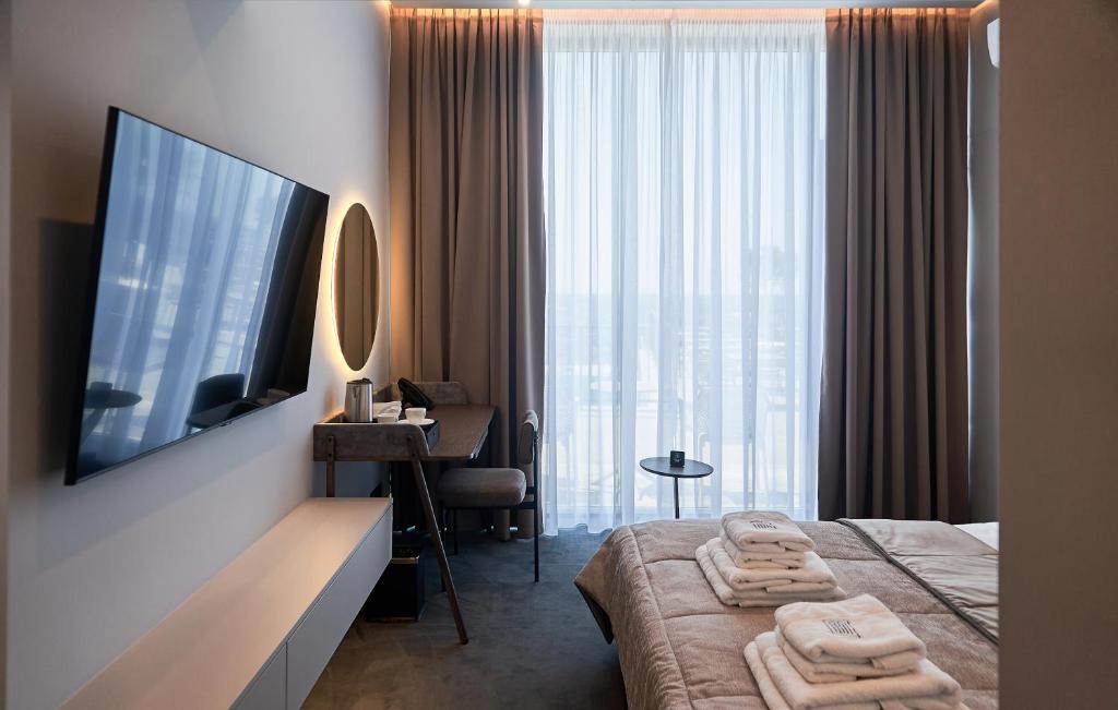 WHITE HILLS HOTEL spa&sport photo 4