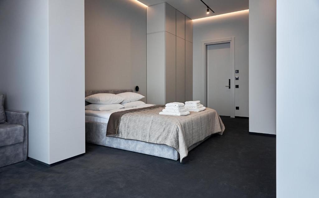 WHITE HILLS HOTEL spa&sport photo 1