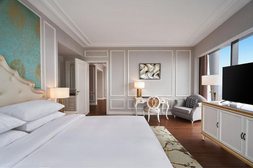 Vinpearl Hotel Imperia Hai Phong