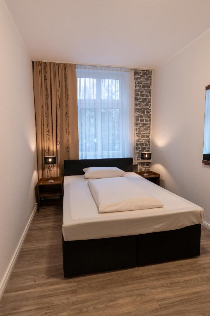 Hotel Berliner Hof photo 4