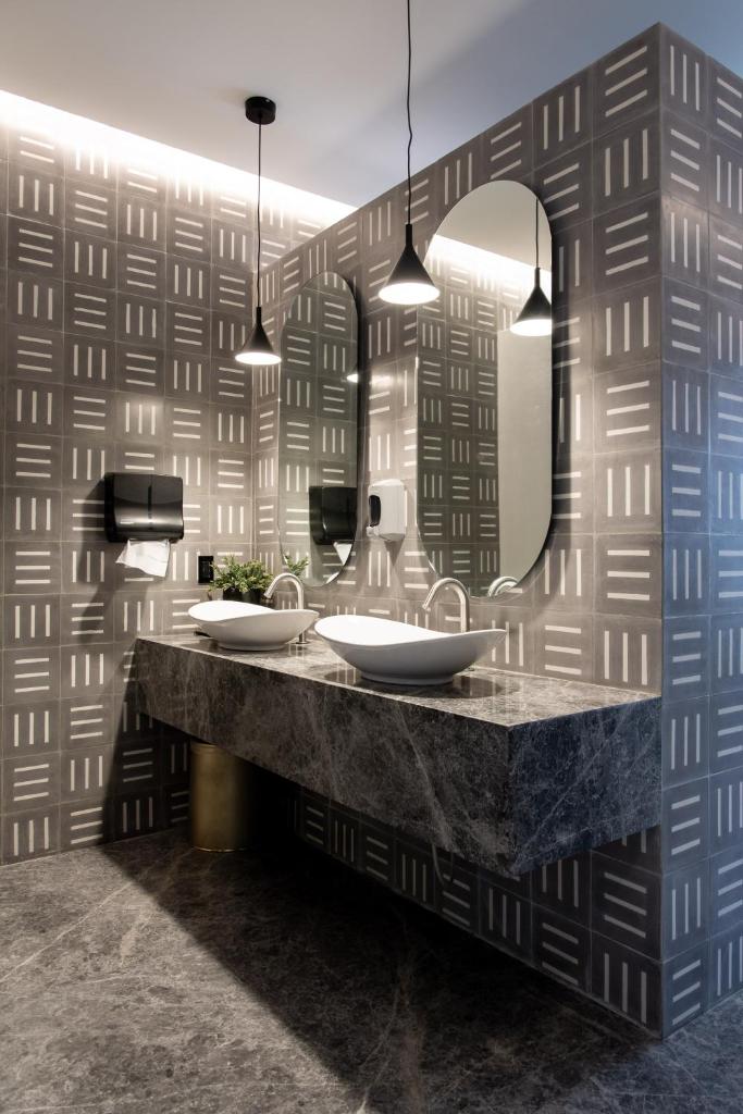 Mexication Penthouse: Urban Retreat Col. American photo 2