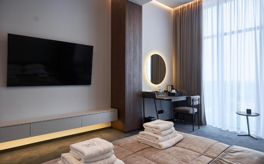 WHITE HILLS HOTEL spa&sport photo 3