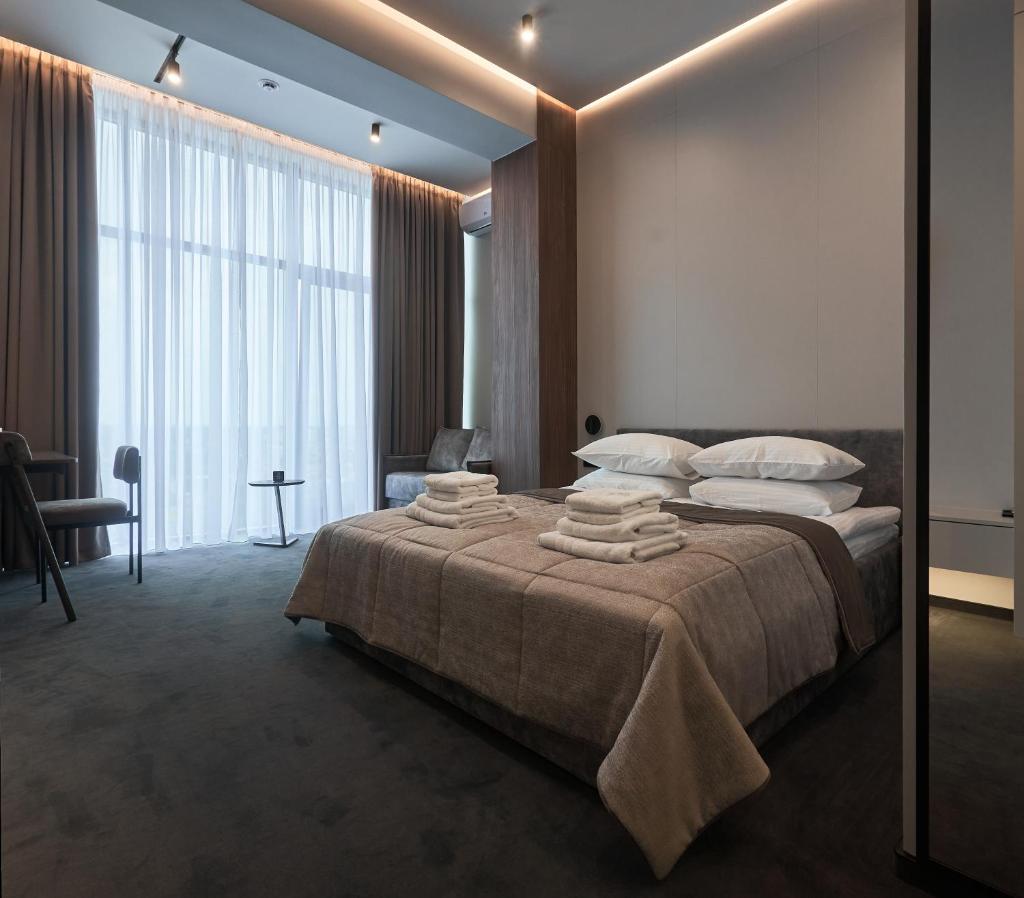 WHITE HILLS HOTEL spa&sport photo 2