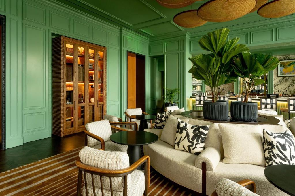 The Ritz-Carlton, Grand Cayman photo 2