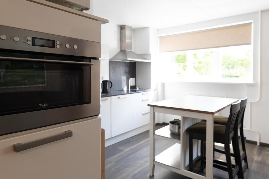 Holiday Apartment photo 3