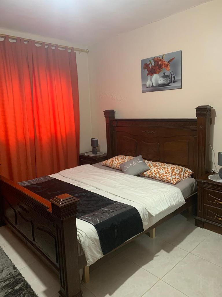 Ajloun 2 bedrooms apartment photo 4