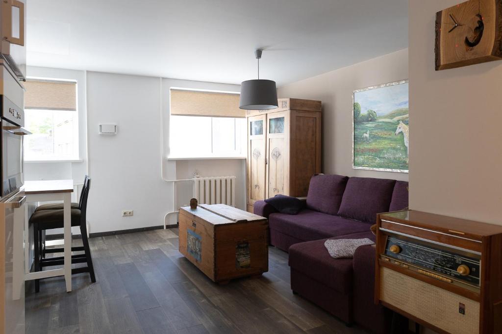 Holiday Apartment photo 4
