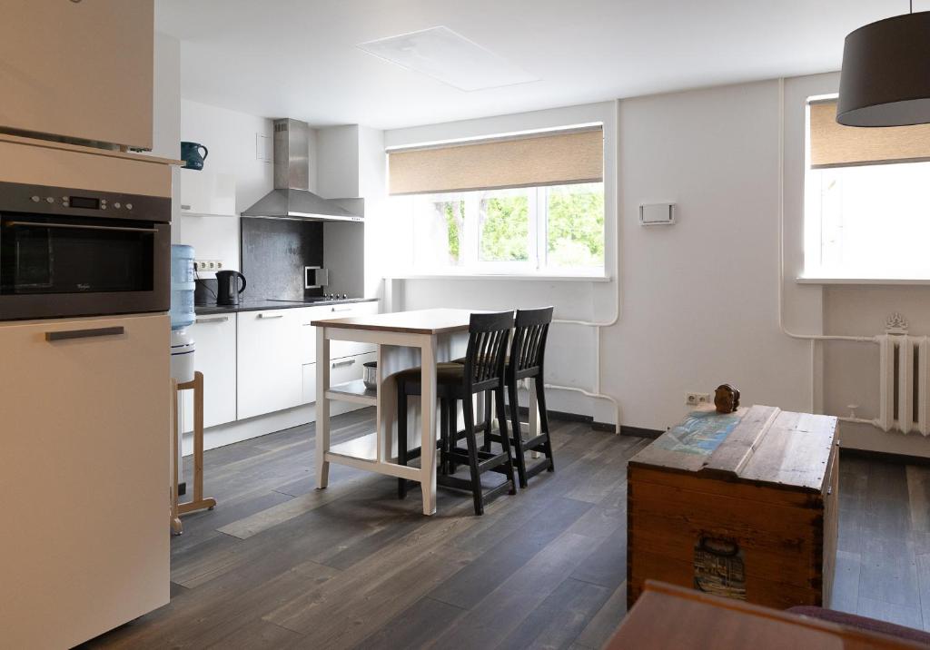 Holiday Apartment photo 2