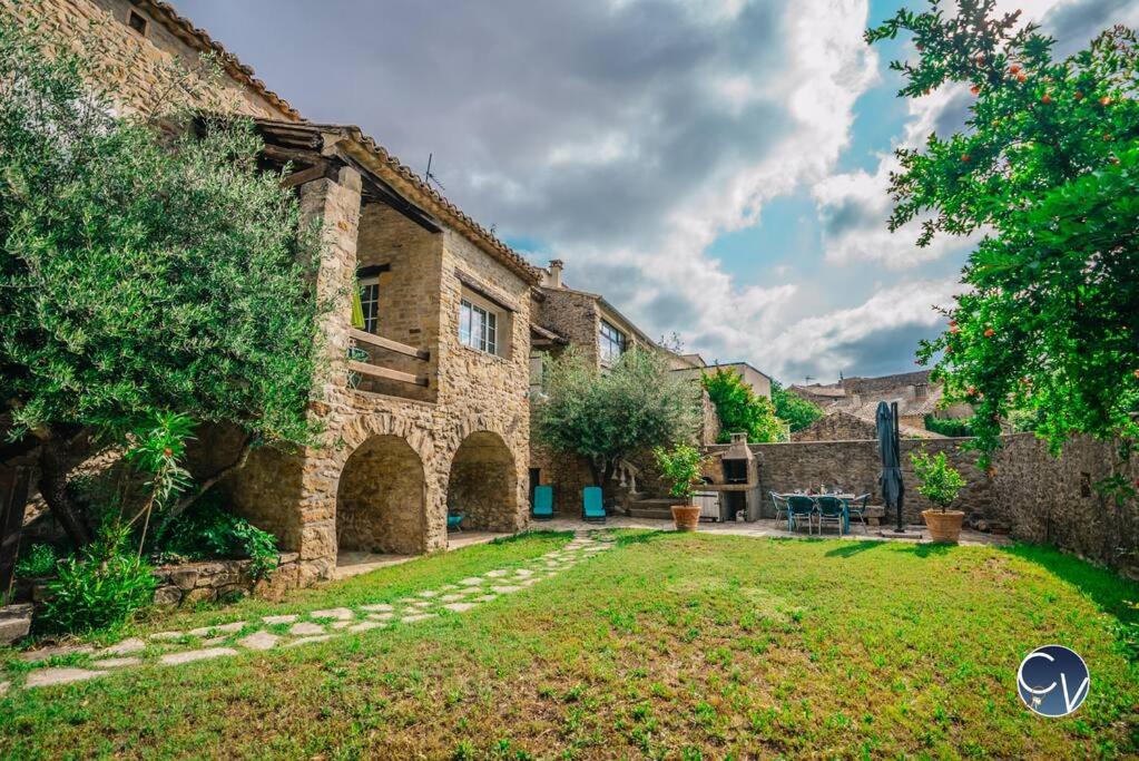 ☆MAISON PROVENCALE☆3chambres☆Idéal famille