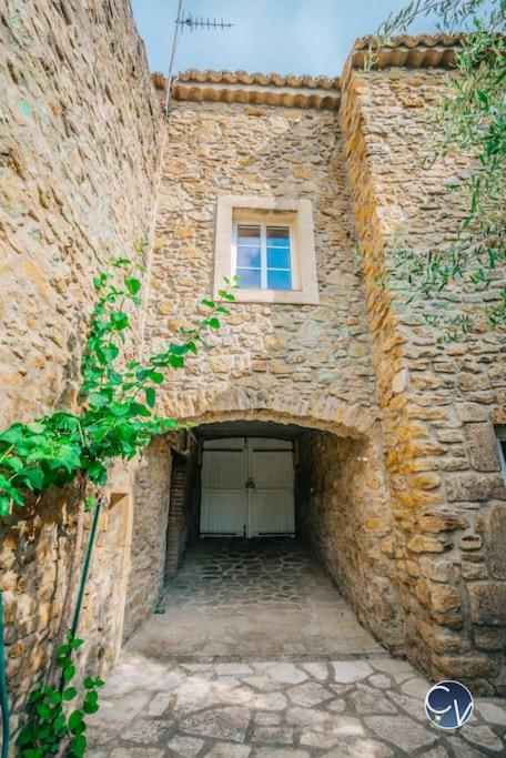 ☆MAISON PROVENCALE☆3chambres☆Idéal famille photo 2