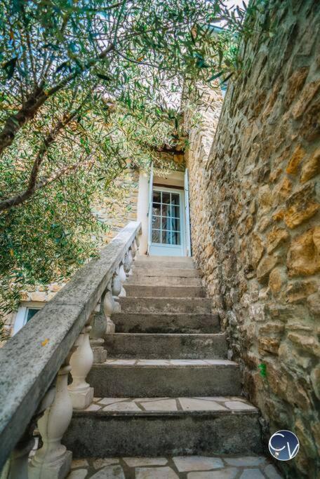 ☆MAISON PROVENCALE☆3chambres☆Idéal famille photo 1