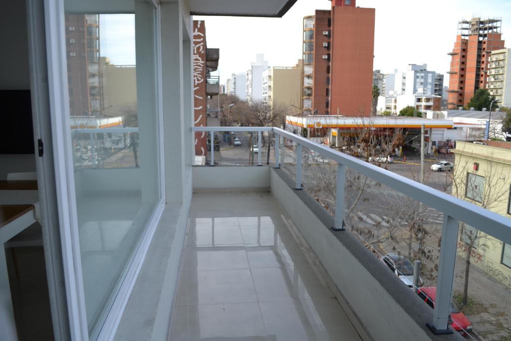 Calmo Dooneo Appart La Plata - Departamentos con COCHERA photo 2