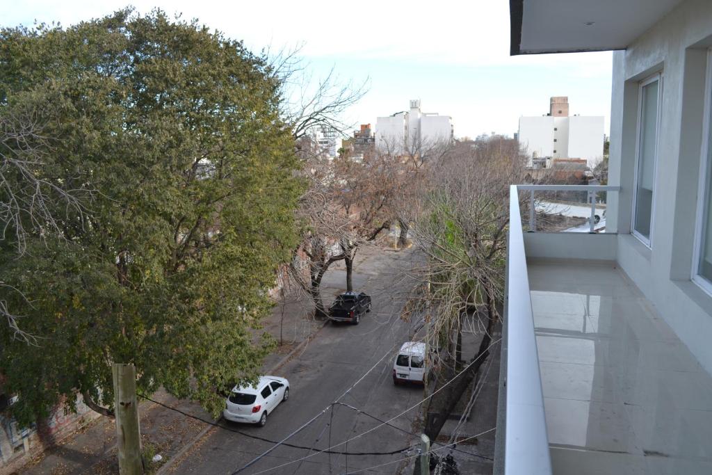 Calmo Dooneo Appart La Plata - Departamentos con COCHERA photo 3
