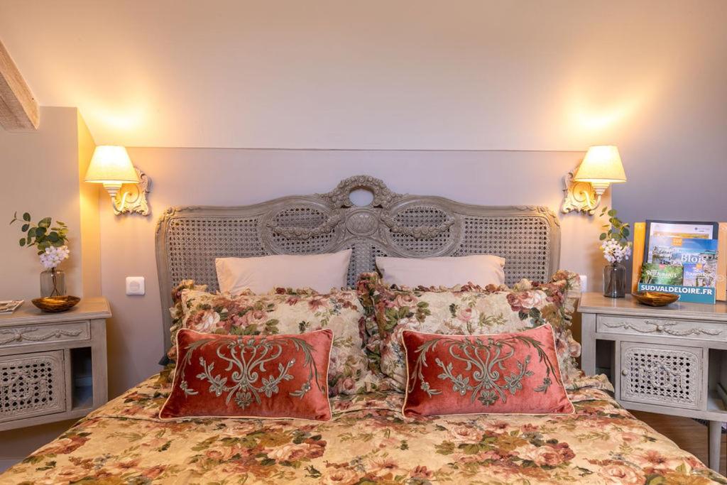Le Clos des Roses photo 2
