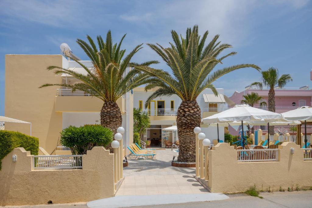 Cosmi Apts Gouves by Estia photo 2