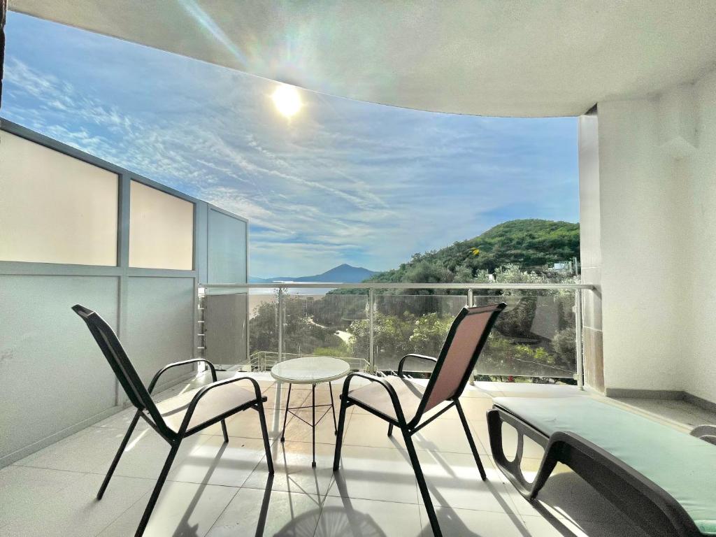 Sea view Apartments Panorama Przno photo 3