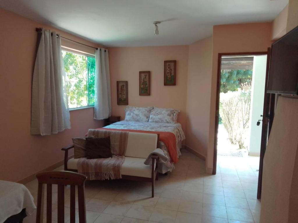 B&B Caminho da Floresta photo 1