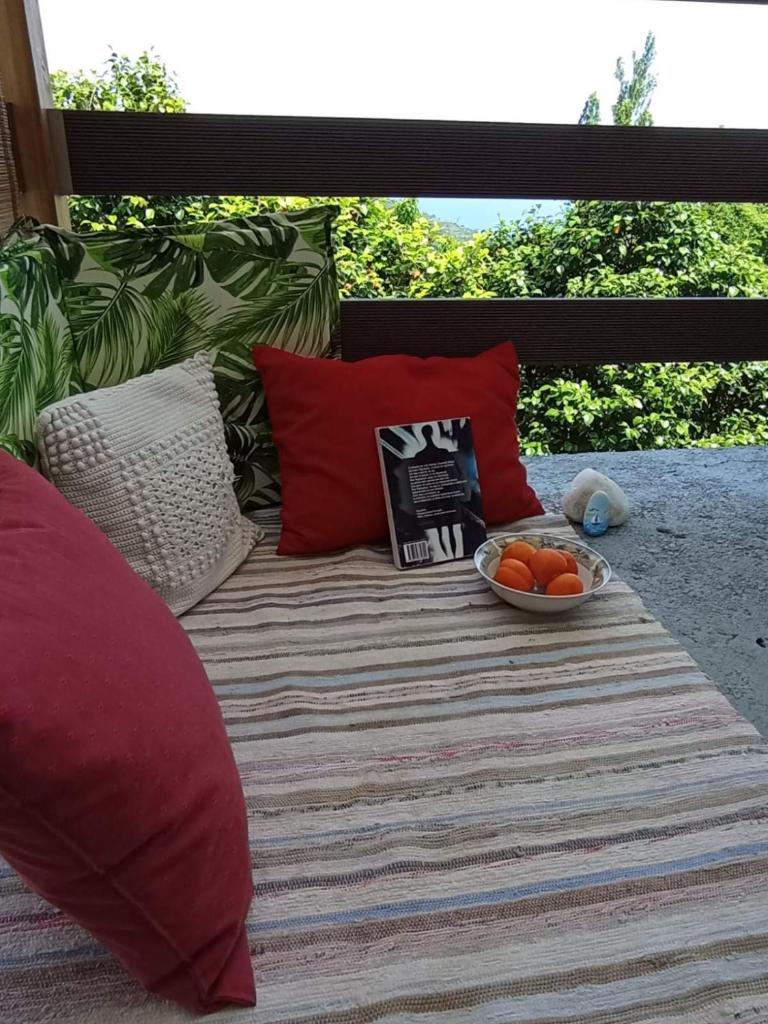 Beautiful Pelion Guesthouse with Spectacular Views photo 4