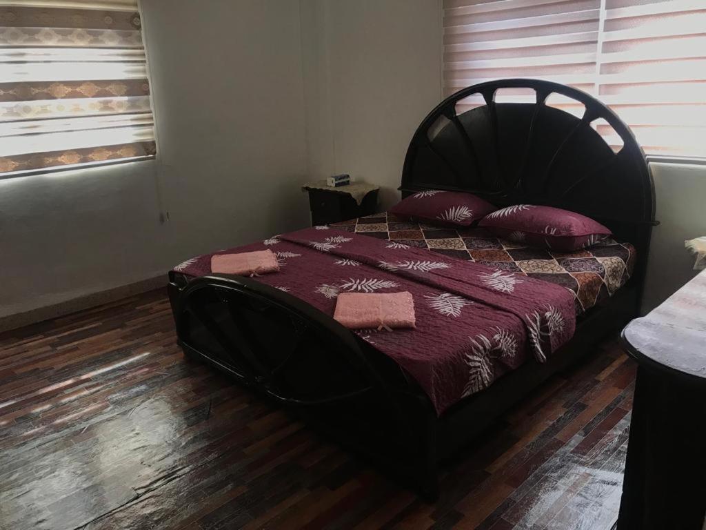 Safi Kitchen Hostel photo 2